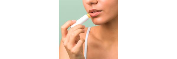Lippenpflege