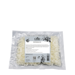Beerenwachs, pflanzl. Wachs Pellets 100 g
