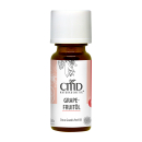 reines Grapefruit Öl 10 ml