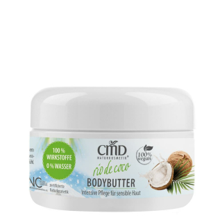 Rio de Coco Bodybutter