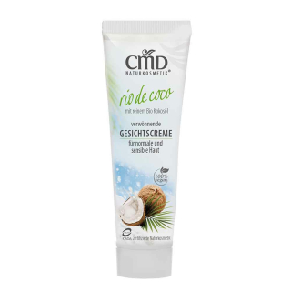 Rio de Coco Gesichtscreme 50 ml