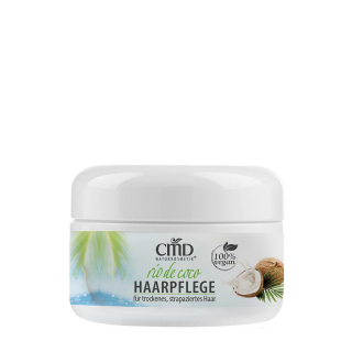 Rio de Coco Haarpflege