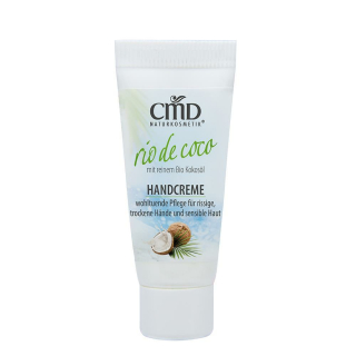 Rio de Coco Handcreme 5 ml Mini