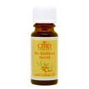Sanddorn Kernöl 10 ml  aus kontrolliert biologischem...