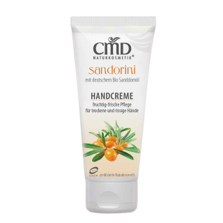 Sandorini Handcreme 100 ml