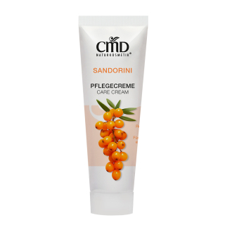 Sandorini Pflegecreme