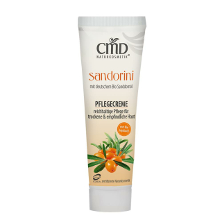 Sandorini Pflegecreme 50 ml