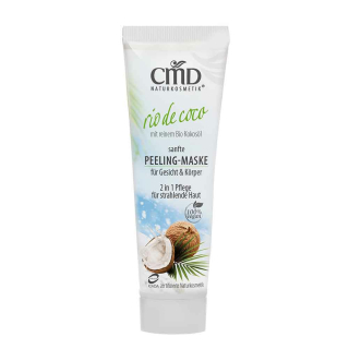 Rio de Coco Peeling - Maske 50 ml