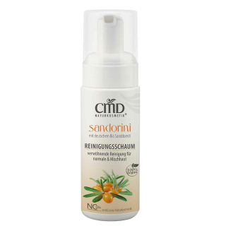 Sandorini Reinigungsschaum 150 ml