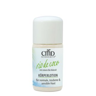 Rio de Coco Körperlotion 30 ml