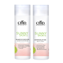 Sunny Sports Pflegeset (Sparpreis)