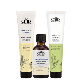 Zahnpflege-Set