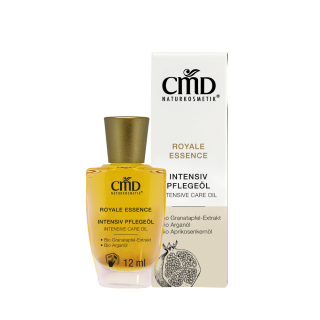 Royale Essence Intensiv Pflegeöl / Intensive Care Oil 12 ml