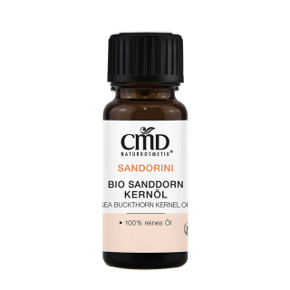 Bio Sanddorn Kernöl / Sea Buckthorn Kernel Oil 10 ml