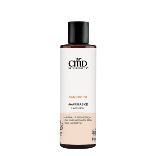 Sandorini Haarmaske / Hair Mask 200 ml