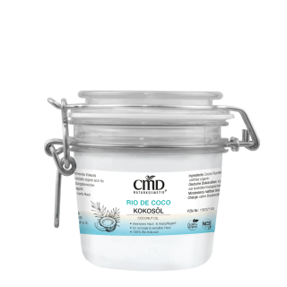 Bio Kokosöl / Coconut Oil 200 ml