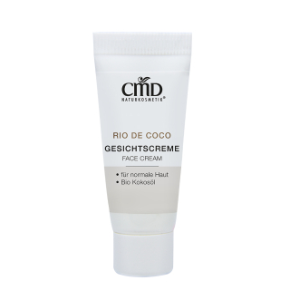 Rio de Coco Gesichtscreme / Face Cream 5 ml