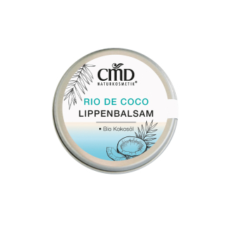 Rio de Coco Lippenbalsam / Lip Balm