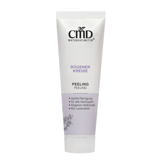 Rügener Kreide Peeling / Peeling