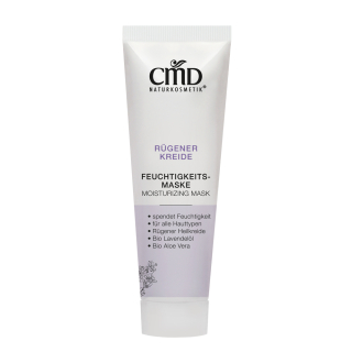Rügener Kreide Feuchtigkeitsmaske / Moisturizing Mask