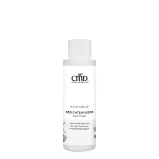 Hamamelis Gesichtswasser / Face Tonic 100 ml