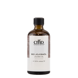 Bio Jojobaöl / Jojoba Oil 100 ml
