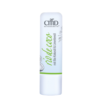 Rio de Coco Lippenpflegestift mit Limettenkern 4,5g, Kennenlernpreis