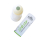 Rio de Coco Lippenpflegestift mit Limettenkern 4,5g, Kennenlernpreis