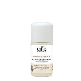 Royale Essence Reinigungscreme / Cleansing Cream 30 ml Kennenlernpreis