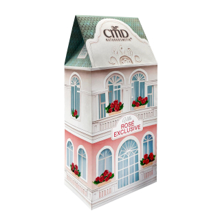 Villa Rosé