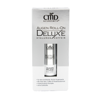 Augen Roll-On / Eye Roll-On Deluxe