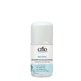 Neutral Shampoo/Duschgel / Shampoo/Shower Gel 30 ml Kennenlernpreis