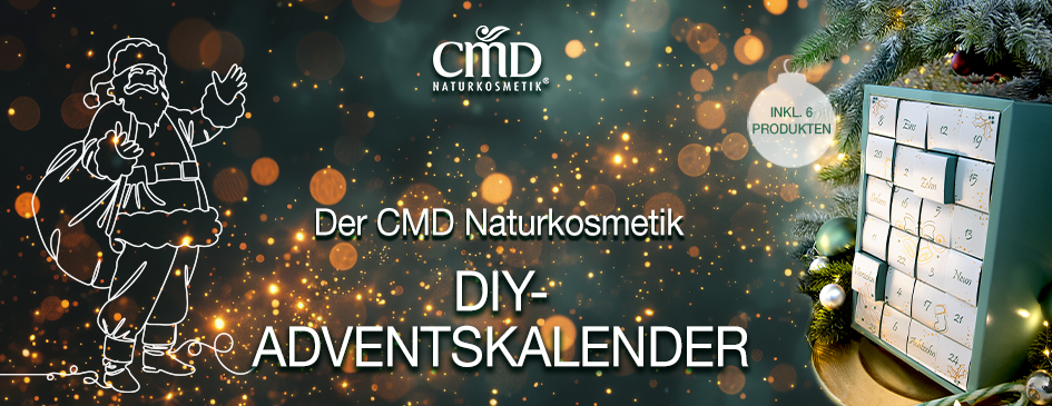 DIY Adventskalender